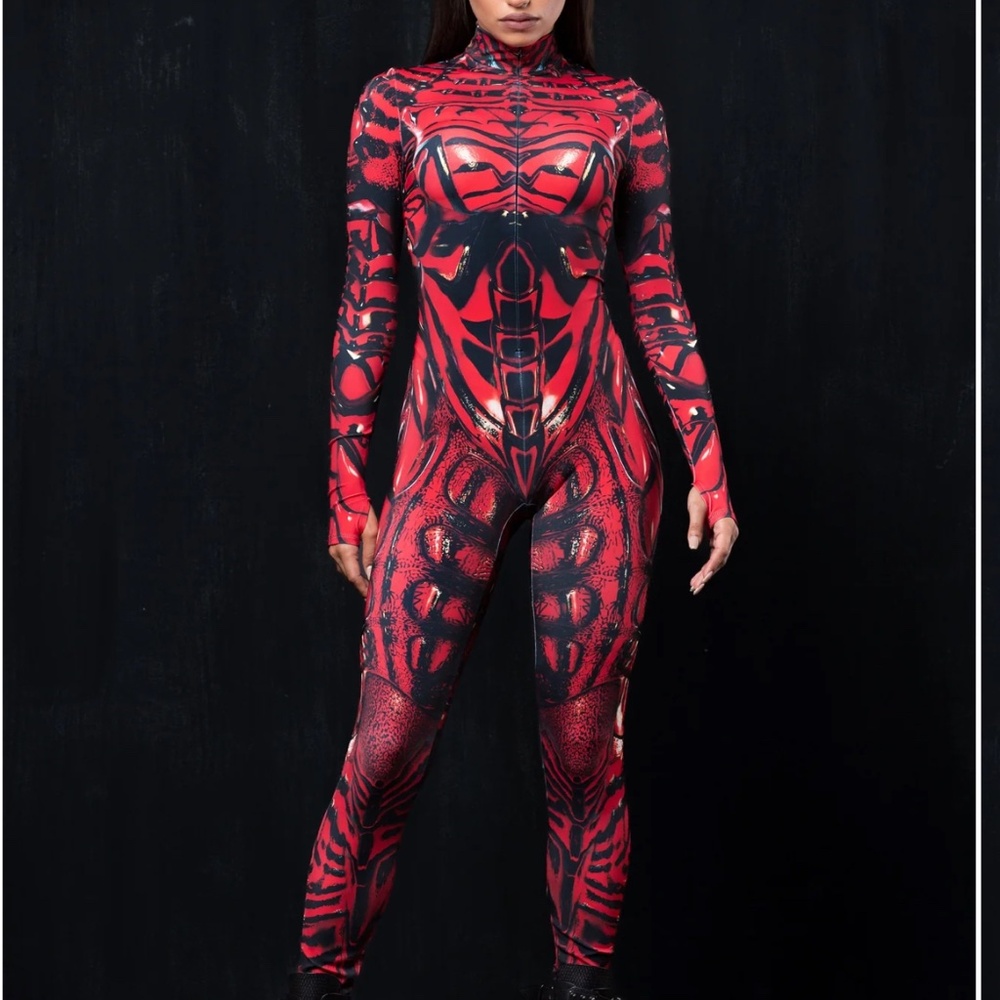 Badinka bodysuit